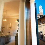 La Martinella, Due Passi Da Piazza Il Campo * 시에나