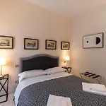 La Martinella, Due Passi Da Piazza Il Campo * 시에나