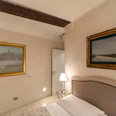 Apartment La Martinella By Palazzo Bianchini Siena