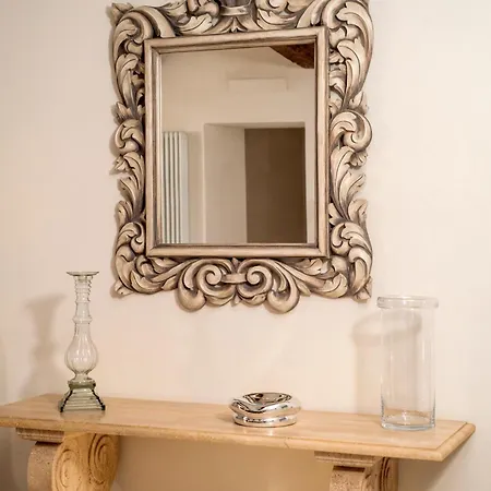 Apartment La Martinella By Palazzo Bianchini