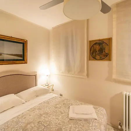 Apartment La Martinella By Palazzo Bianchini Siena