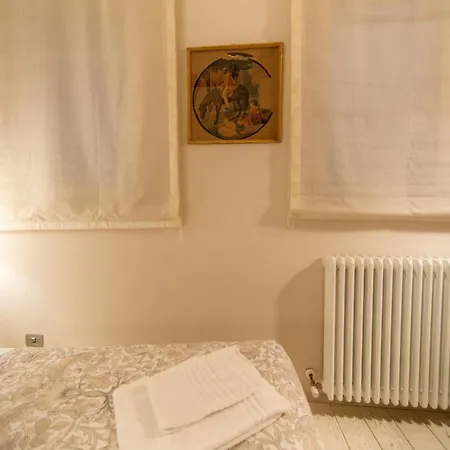 Apartment La Martinella By Palazzo Bianchini
