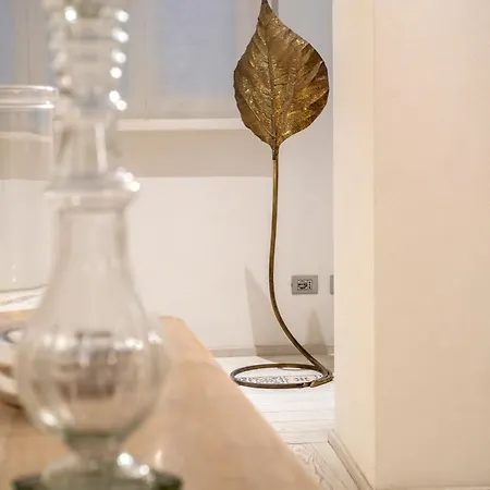 La Martinella By Palazzo Bianchini Apartment *