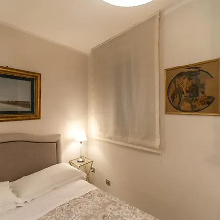 Apartment La Martinella By Palazzo Bianchini
