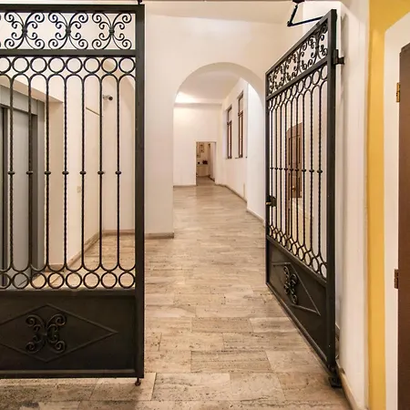 La Martinella By Palazzo Bianchini Apartment *