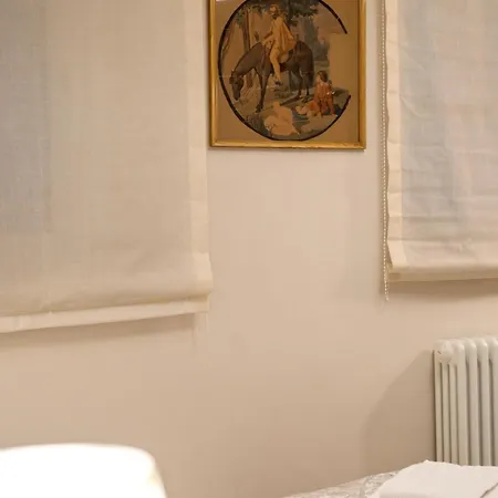 La Martinella By Palazzo Bianchini * Siena
