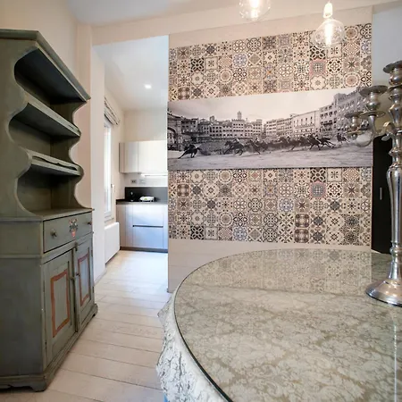 Apartment La Martinella By Palazzo Bianchini Siena