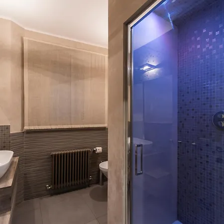 La Martinella By Palazzo Bianchini Apartment *