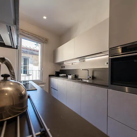 Apartment La Martinella By Palazzo Bianchini *