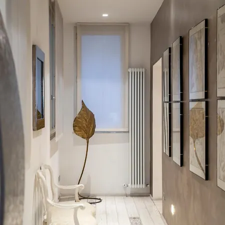 Apartment La Martinella By Palazzo Bianchini Siena