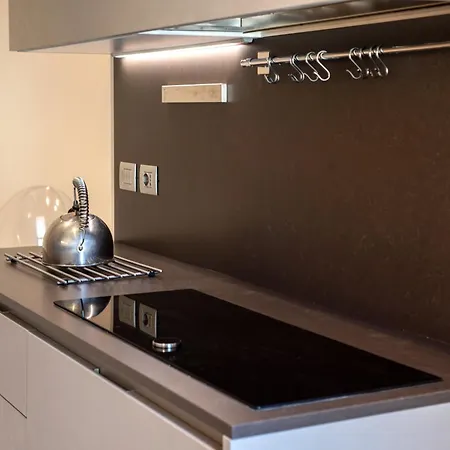 La Martinella By Palazzo Bianchini Appartement Sienne