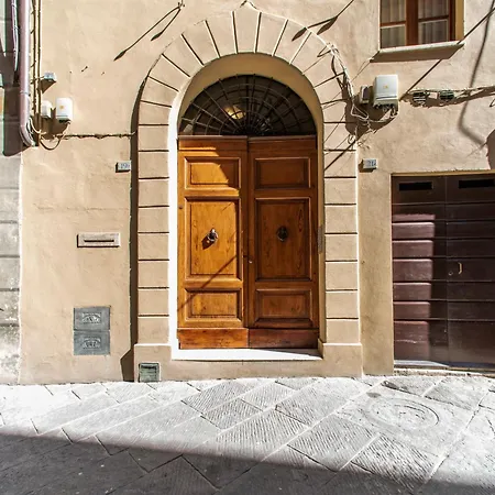 Apartment La Martinella By Palazzo Bianchini
