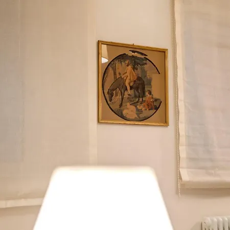Apartment La Martinella By Palazzo Bianchini *