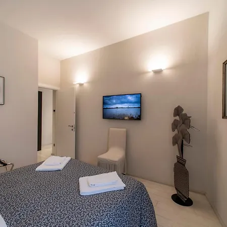 La Martinella By Palazzo Bianchini * Sienne