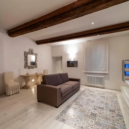 La Martinella By Palazzo Bianchini Apartment