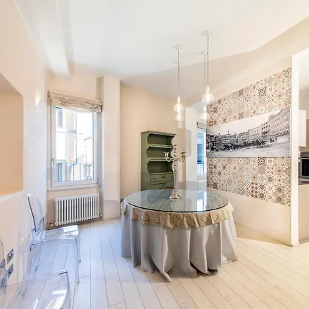 Apartment La Martinella By Palazzo Bianchini