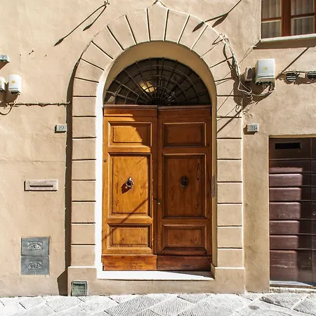 Appartement La Martinella By Palazzo Bianchini *