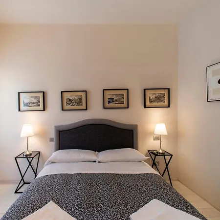 Apartment La Martinella By Palazzo Bianchini Siena