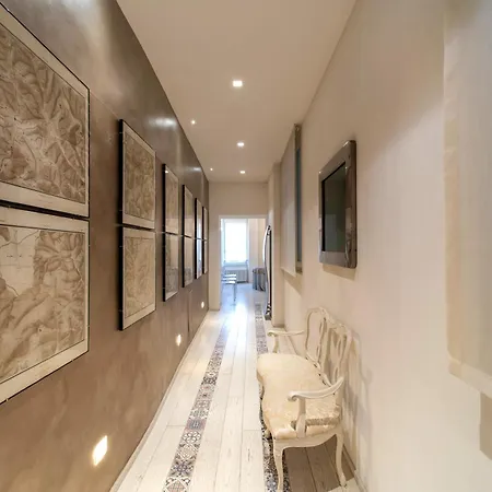 Apartment La Martinella By Palazzo Bianchini