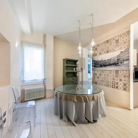 Apartment La Martinella By Palazzo Bianchini *