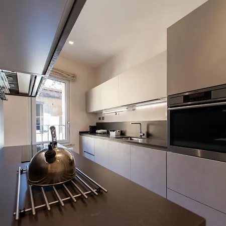 Apartment La Martinella By Palazzo Bianchini Siena