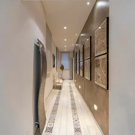 La Martinella By Palazzo Bianchini * Sienne
