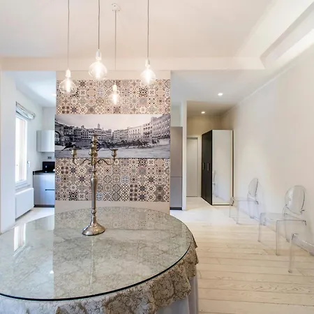 La Martinella By Palazzo Bianchini Apartment