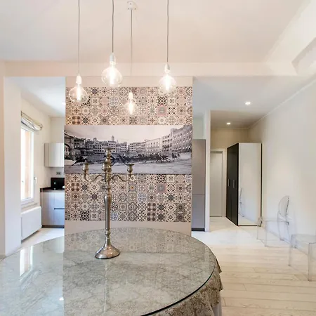 Apartment La Martinella By Palazzo Bianchini *