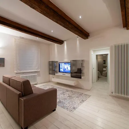 La Martinella By Palazzo Bianchini Appartement Sienne