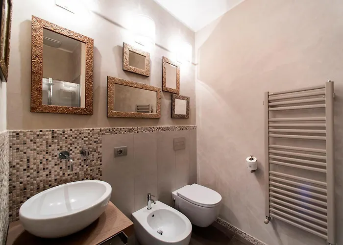La Martinella, Due Passi Da Piazza Il Campo סיינה