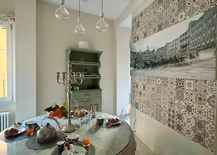 La Martinella, Due Passi Da Piazza Il Campo * סיינה