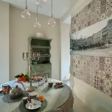 La Martinella, Due Passi Da Piazza Il Campo * 锡耶纳